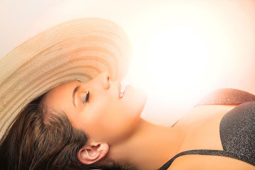 Freshen Your Skin This Summer with a Chemical Peel