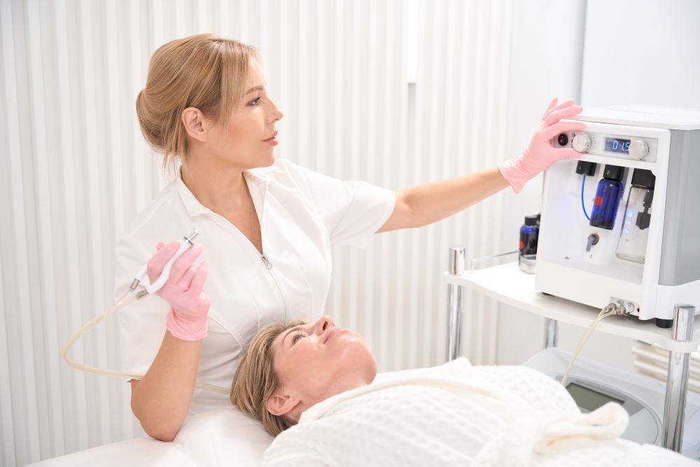 Skin Deep Laser Services